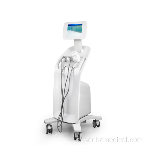 Machine HiFu Lifu pour la peau du corps ultrapleur